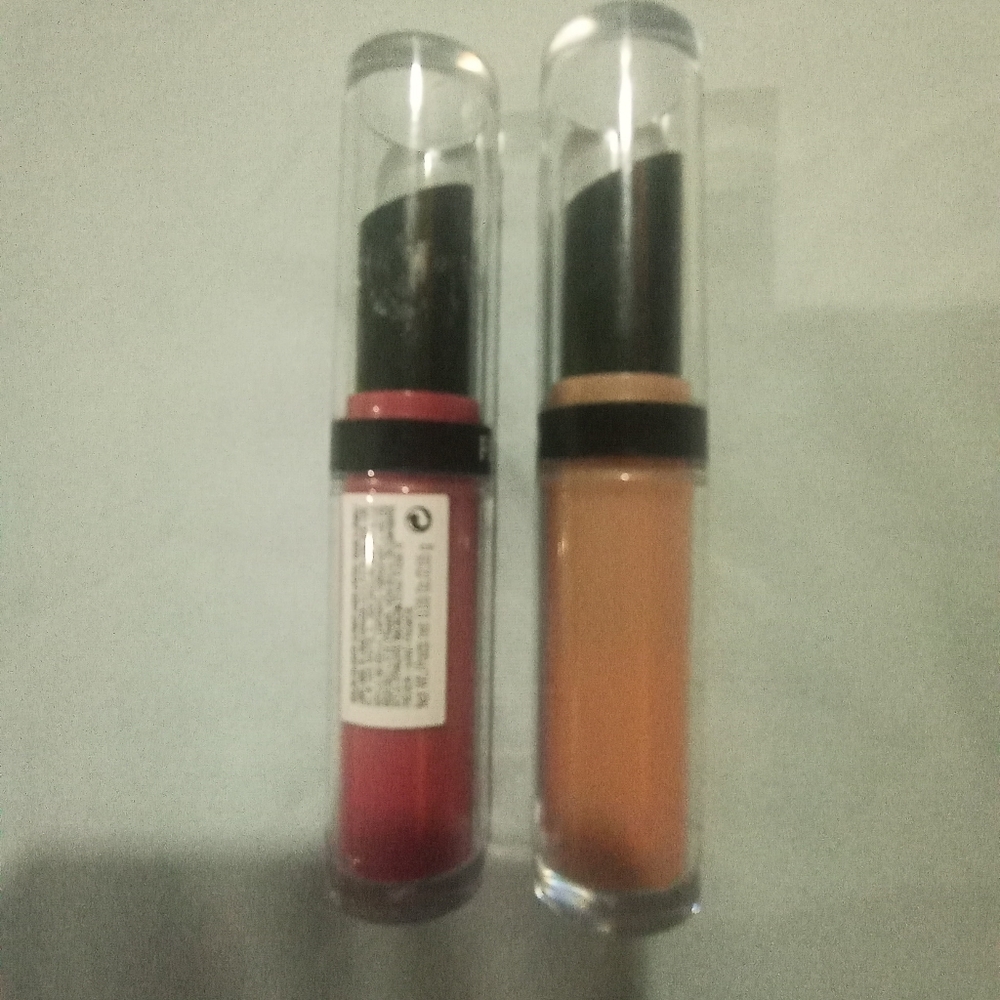 Roll on Balm Gloss
